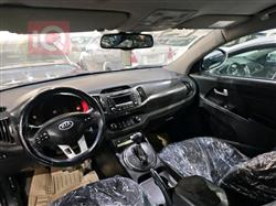 کیا سپۆرتاج